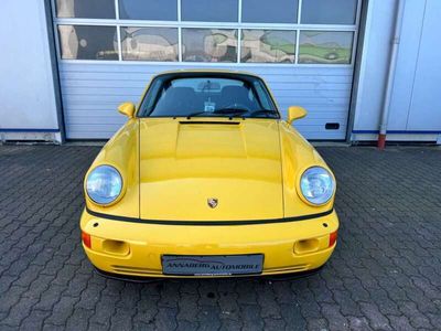 gebraucht Porsche 911 Carrera RS 964CLONE MIT ORIGINAL RS MOTOR+GETRI