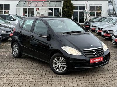 Mercedes A160