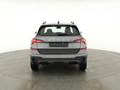 Graphite grau metallic Neu 2025 Skoda Kamiq Selection SUV | 29.475 € (Guter Preis)