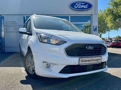Ford Tourneo