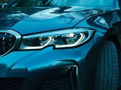 Gebraucht BMW M340