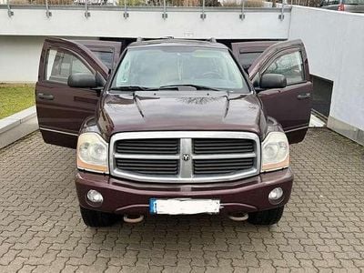 Gebraucht 2005 Dodge Durango SUV | 4.900 €