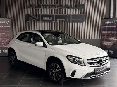 Mercedes GLA200