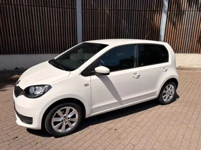 Gebraucht Skoda Citigo