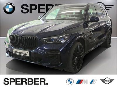 BMW X5 M50