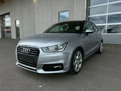 Gebraucht Audi A1