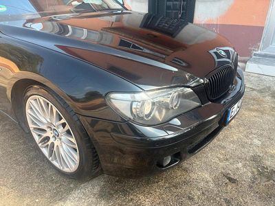 BMW 730