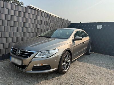 VW CC