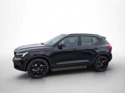 Neu Volvo XC40 163 PS (119 kW) 2025 SUV