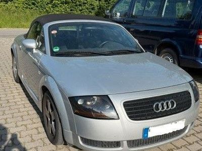 Audi TT Roadster