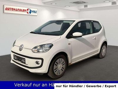 VW up!