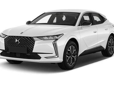 Neu DS Automobiles DS4 145 PS (106 kW) 2025 SUV