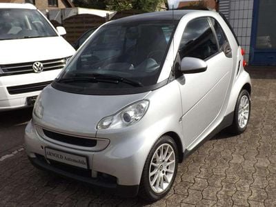 Smart ForTwo Coupé