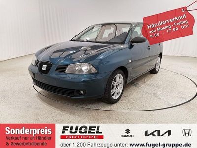 Seat Cordoba