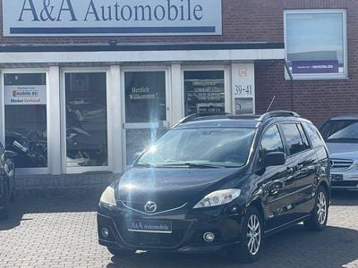 Mazda 5