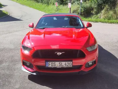 Gebraucht Ford Mustang GT