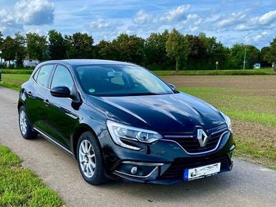 Renault Mégane III