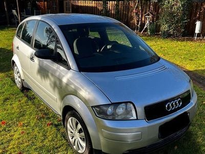 Audi A2