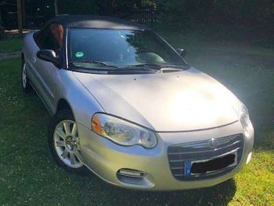 Chrysler Sebring Cabriolet