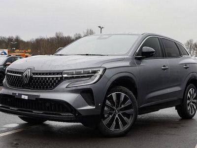 Dolomitgrau (grau) Gebraucht 2024 Renault Austral Techno SUV | 34.555 € (Fairer Preis)