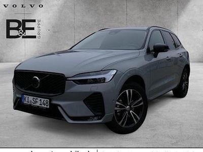 Grau Gebraucht 2025 Volvo XC60 Plus SUV | 58.950 €