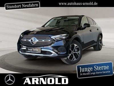 Mercedes GLC300e