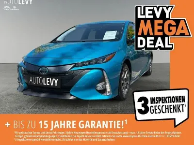Gebraucht Toyota Prius