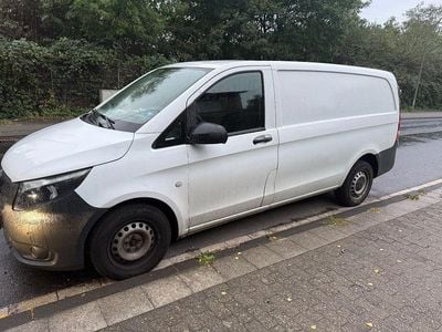 Mercedes Vito