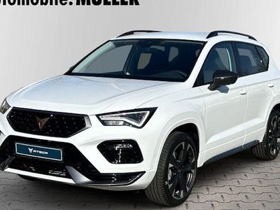 Usata Cupra Ateca 190 CV (139 kW) 2025 Bianco SUV