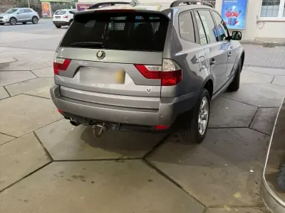 Gebraucht BMW X3