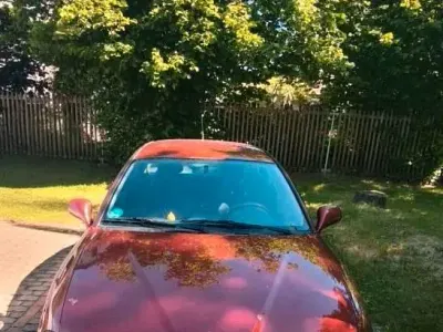 Gebraucht Mitsubishi Carisma