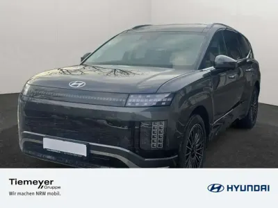 Gebraucht Hyundai Ioniq 9