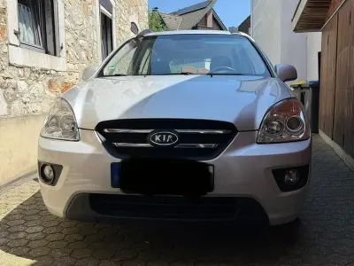 Gebraucht Kia Carens