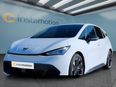 Gebraucht Cupra Born 169 kW (231 PS) 2025 Weiß Kleinwagen