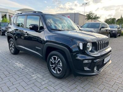 gebraucht Jeep Renegade 1.0l Longitude /PDC/Klimaautomatik/