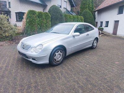 Mercedes C180
