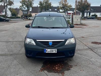 gebraucht Dacia Logan 1.4