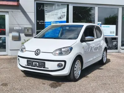Usata VW up!