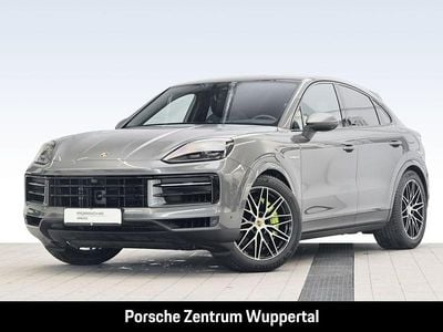 Gebraucht Porsche Cayenne 470 PS (345 kW) 2024 Grau SUV