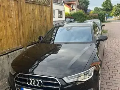 Gebraucht Audi A6 272 PS (200 kW) 2017 Kombi