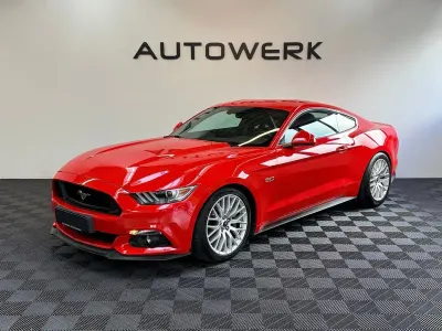 Gebraucht Ford Mustang GT