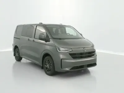 Gebraucht VW T7