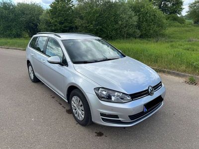 VW Golf VII
