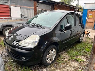 Renault Modus