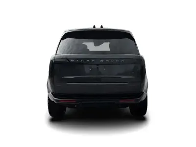 Gebraucht Land Rover Range Rover Autobiography 2024 Grau SUV