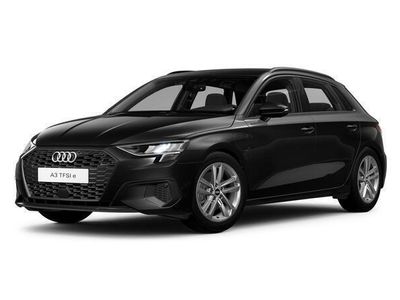 Audi A3 Sportback e-tron