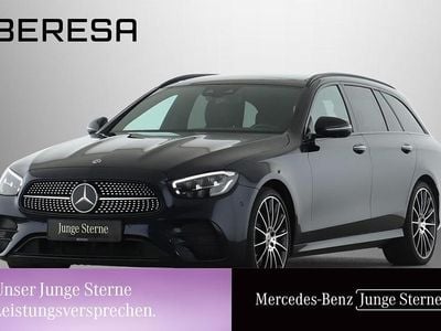Mercedes E400