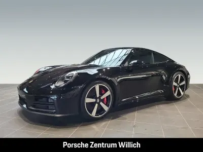 Gebraucht Porsche 911 Carrera 4S