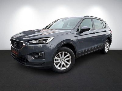 Gebraucht Seat Tarraco Style 150 PS (110 kW) 2024 Grau SUV