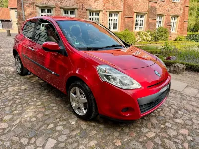 Używany Renault Clio II